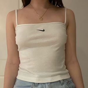 Nike tank top